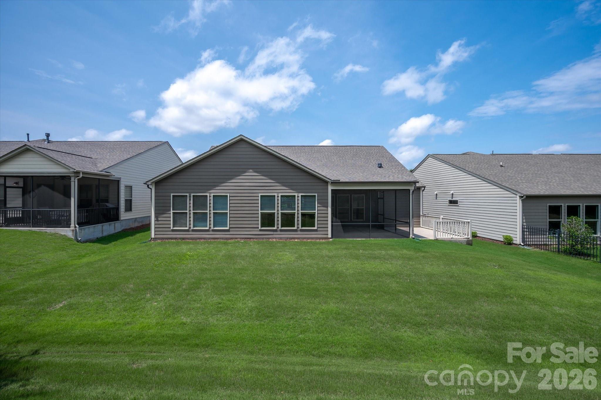 Carolina Orchards - Residential