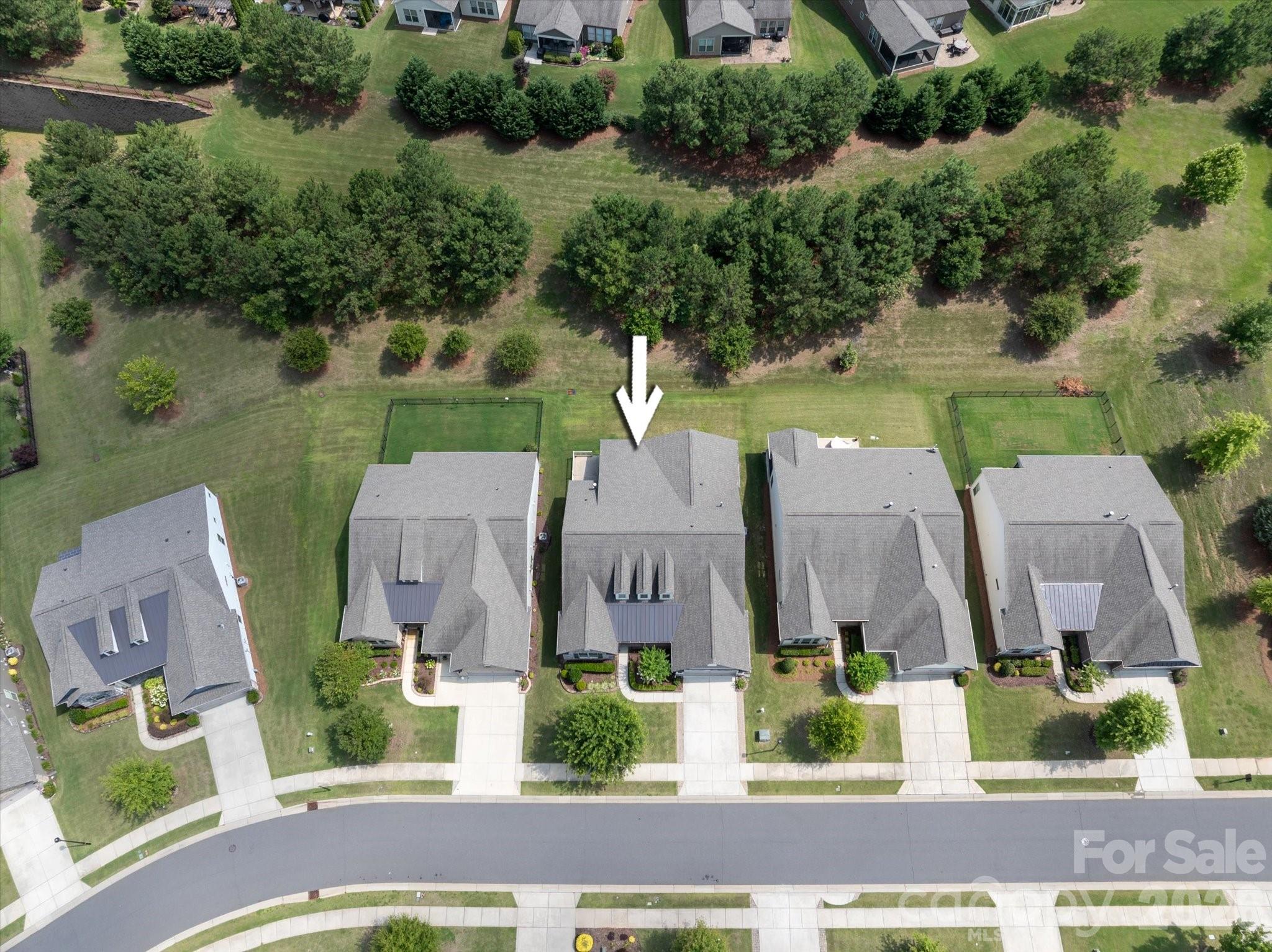 Carolina Orchards - Residential