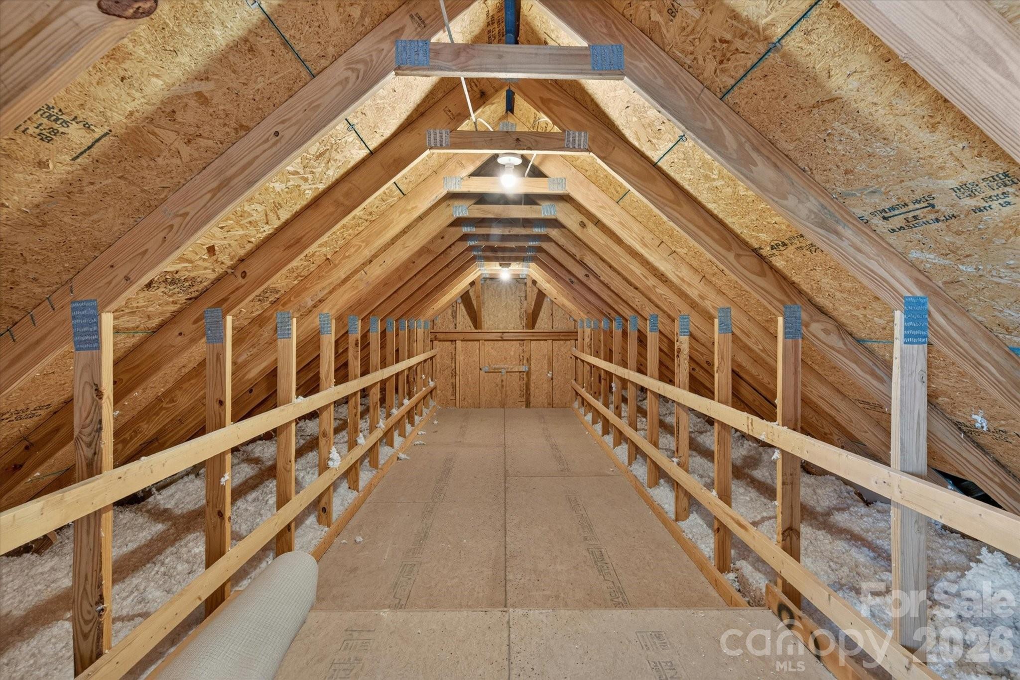 Carolina Orchards - Residential