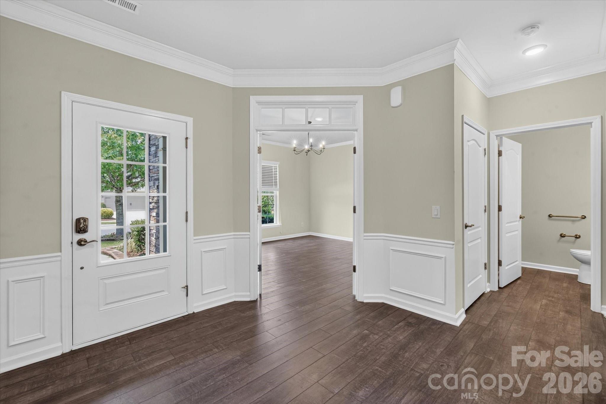 Carolina Orchards - Residential