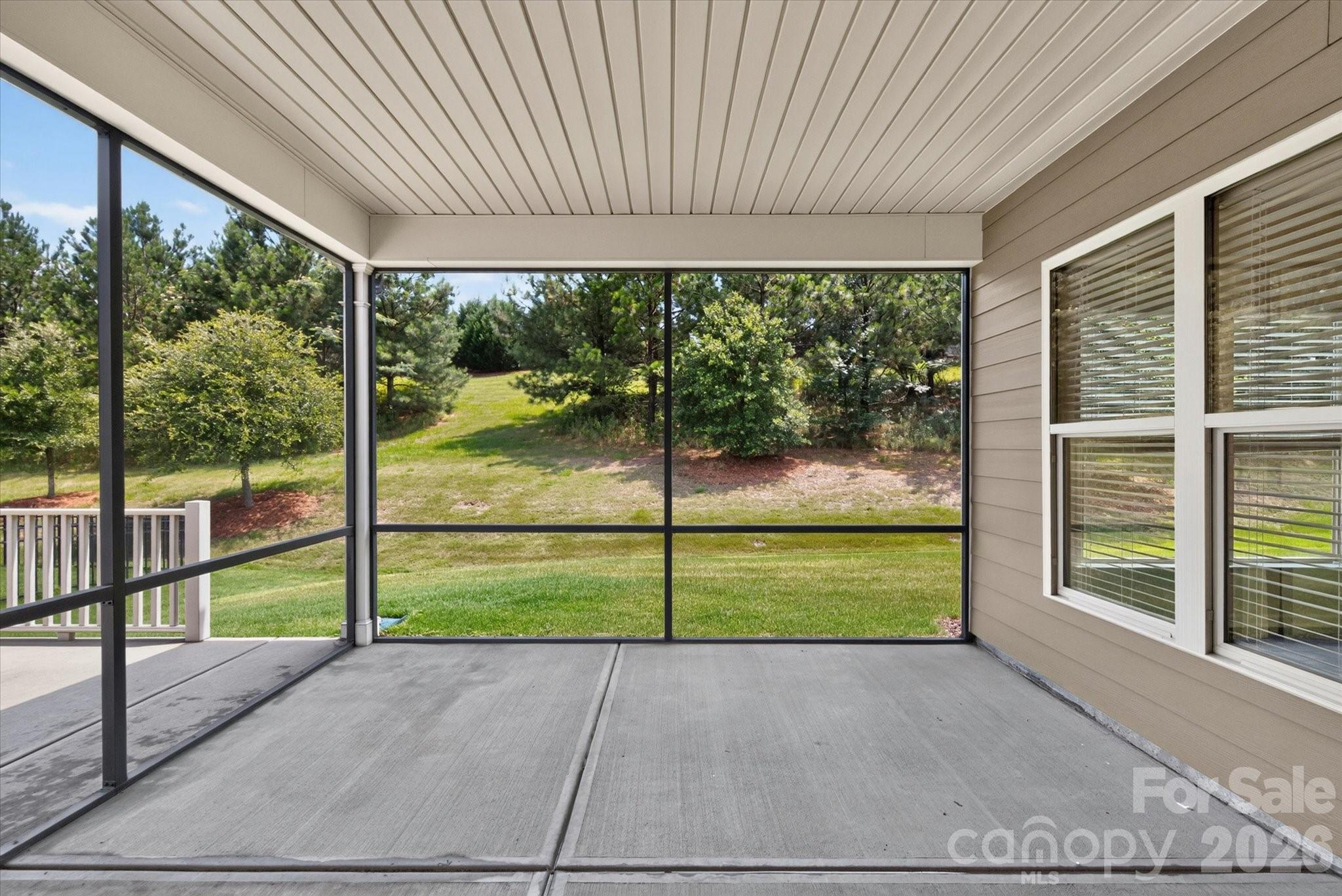 Carolina Orchards - Residential