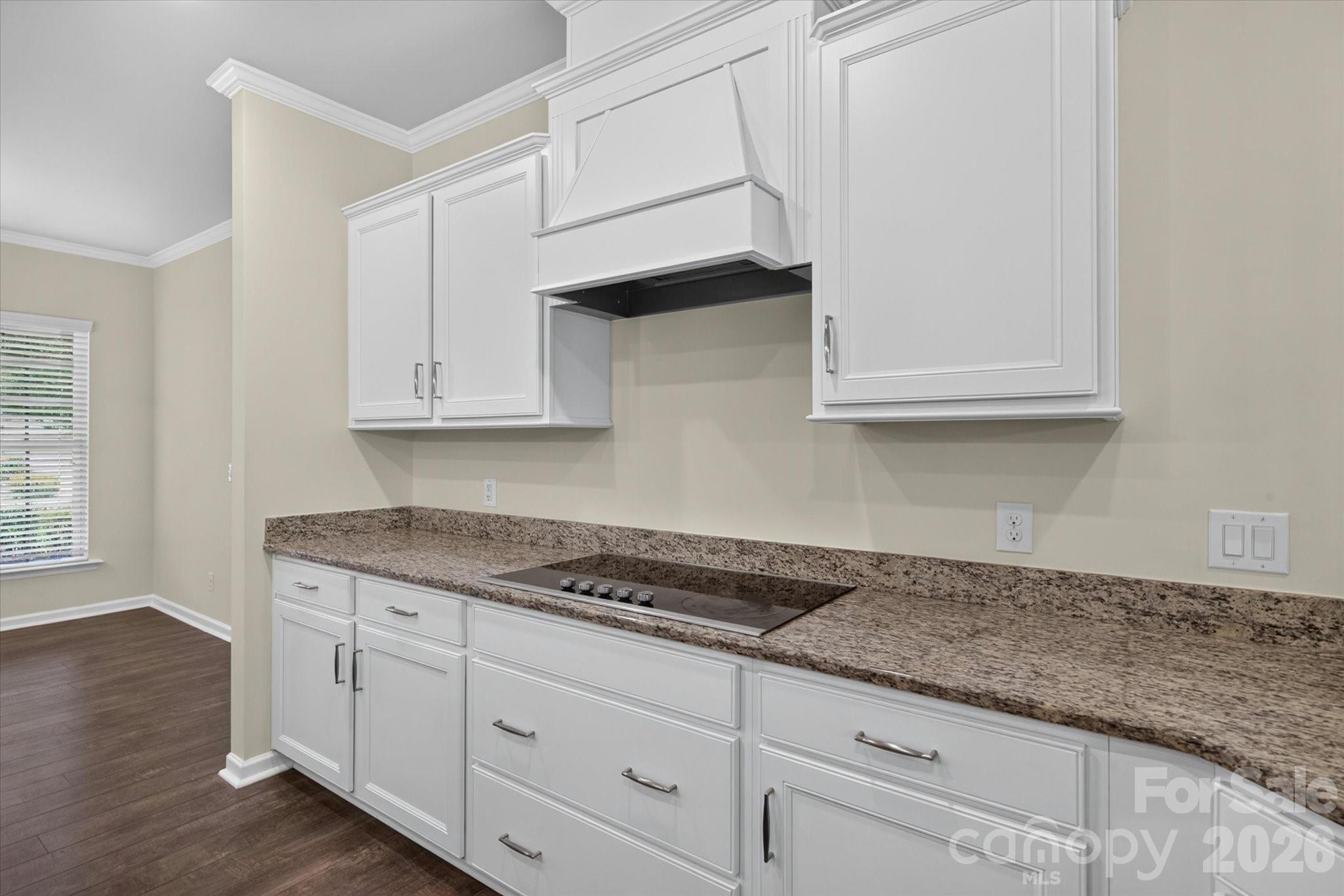 Carolina Orchards - Residential