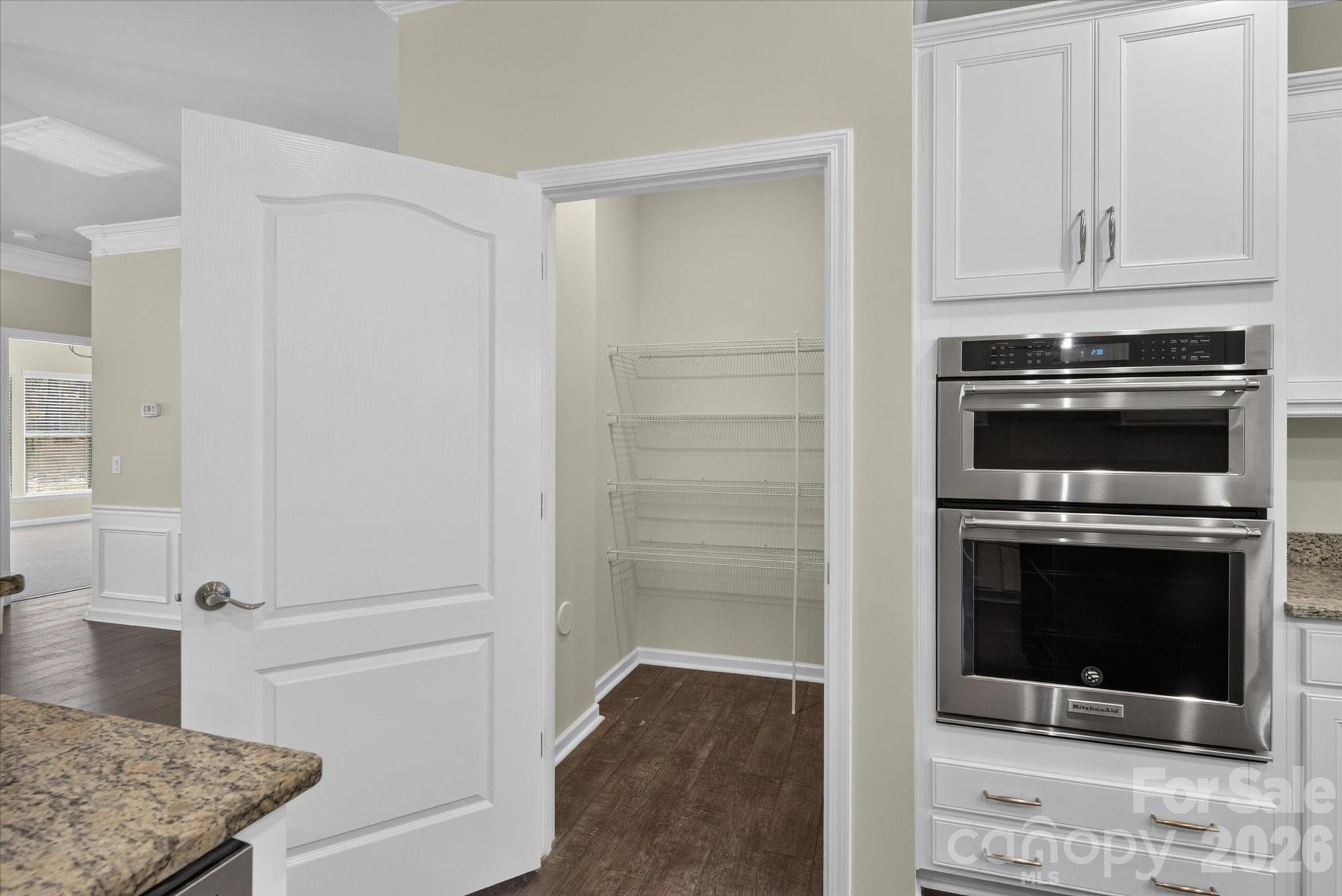 Carolina Orchards - Residential