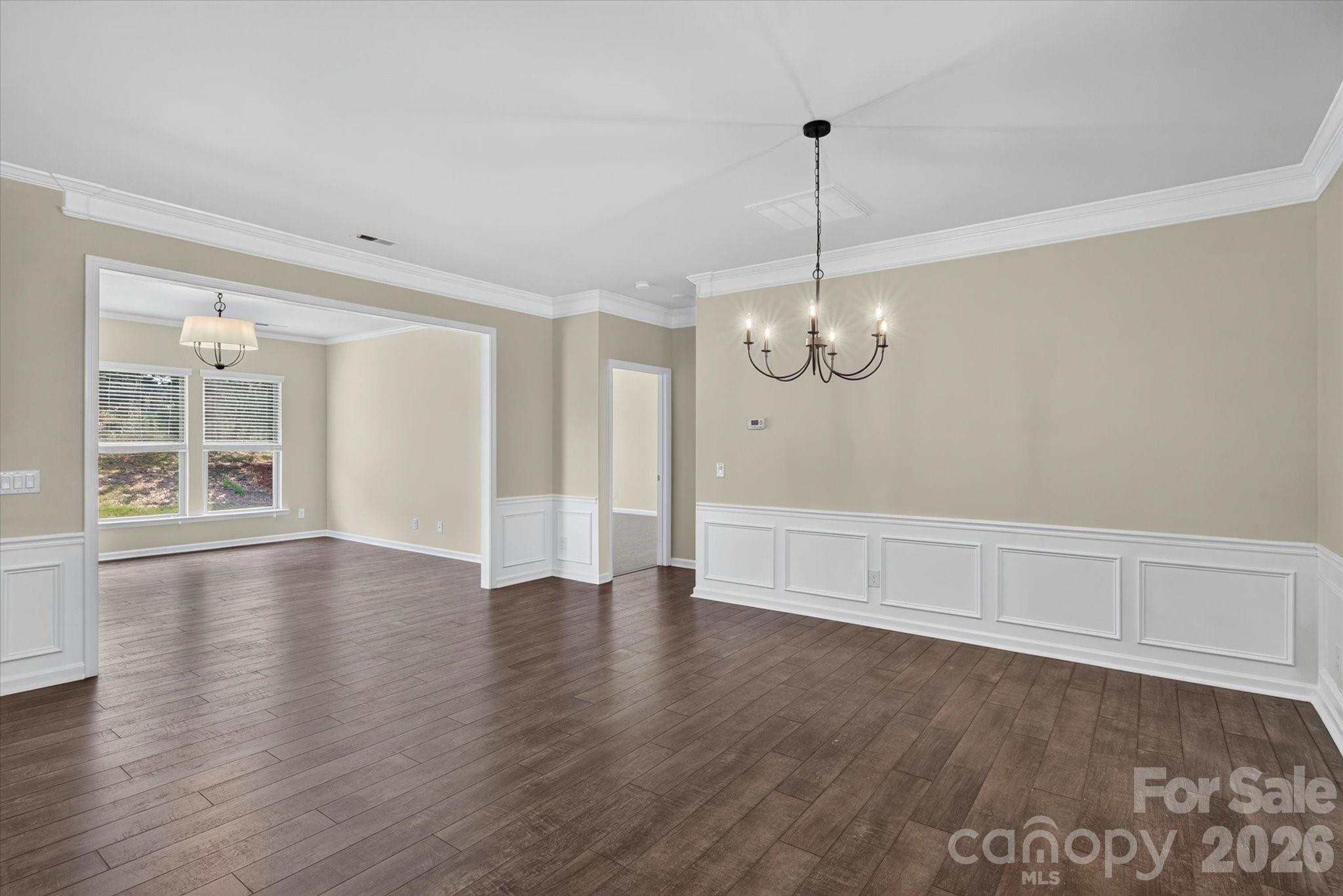 Carolina Orchards - Residential