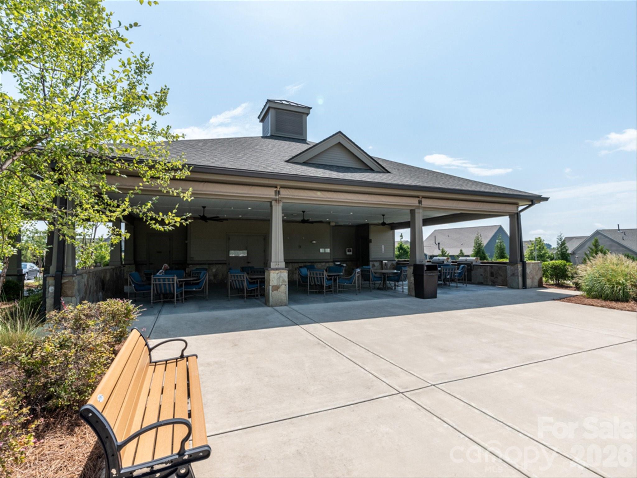Carolina Orchards - Residential