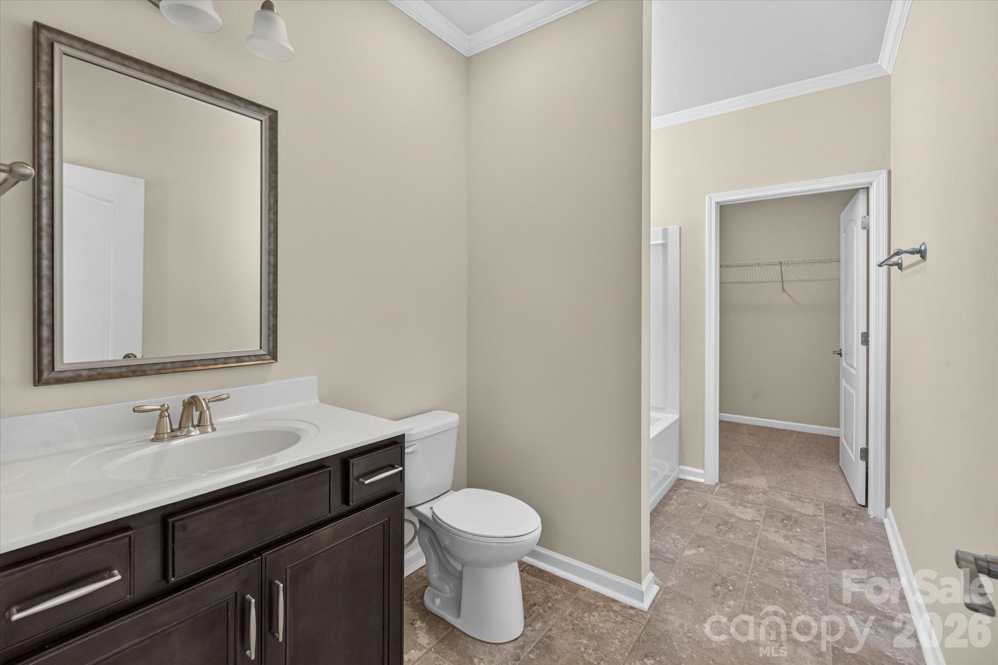 Carolina Orchards - Residential