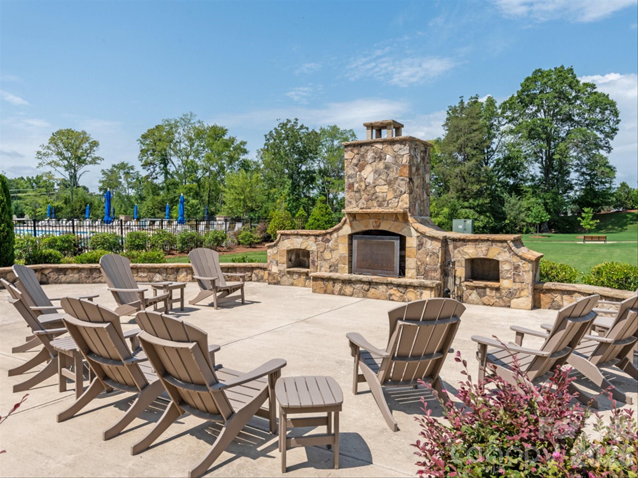 Carolina Orchards - Residential