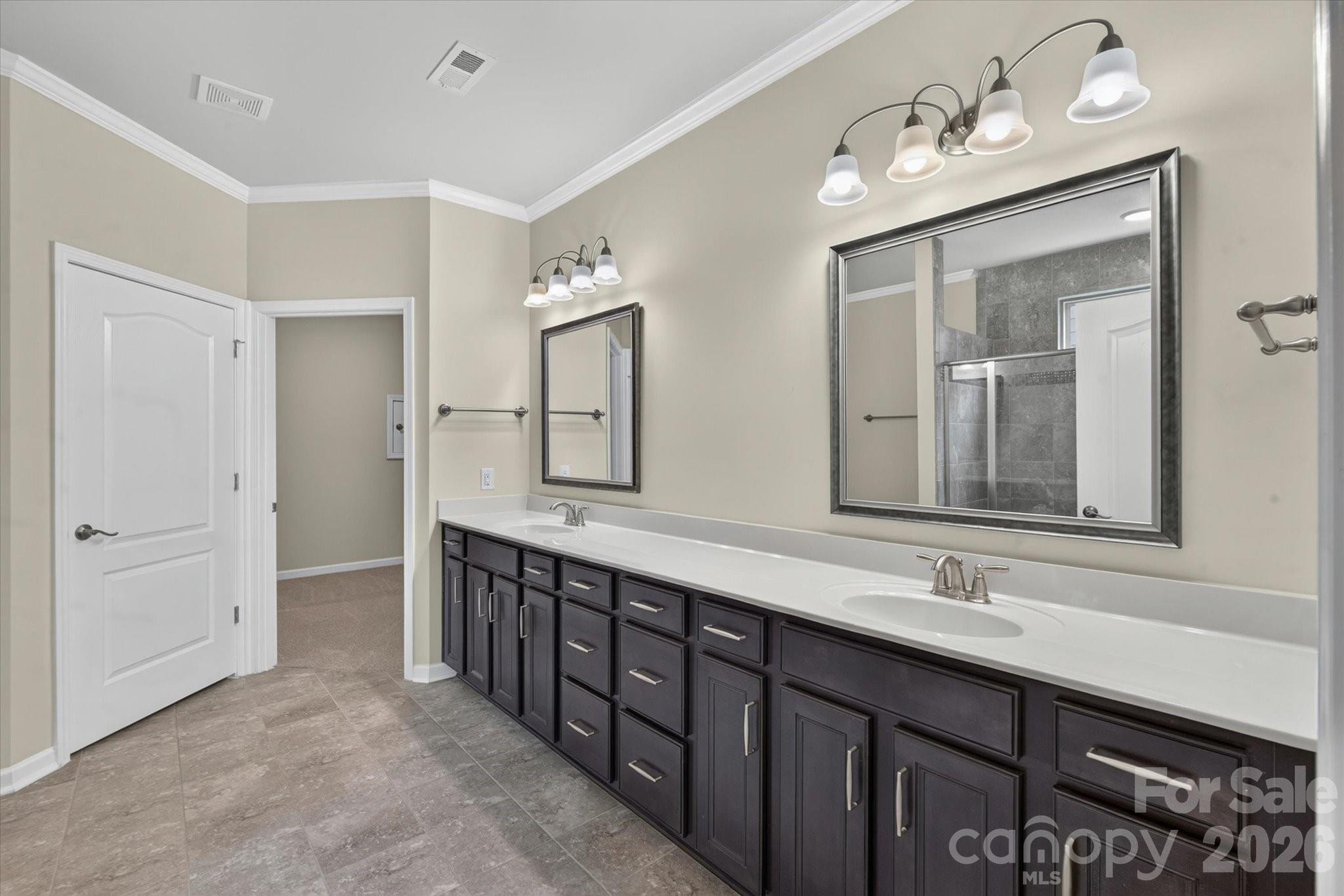 Carolina Orchards - Residential