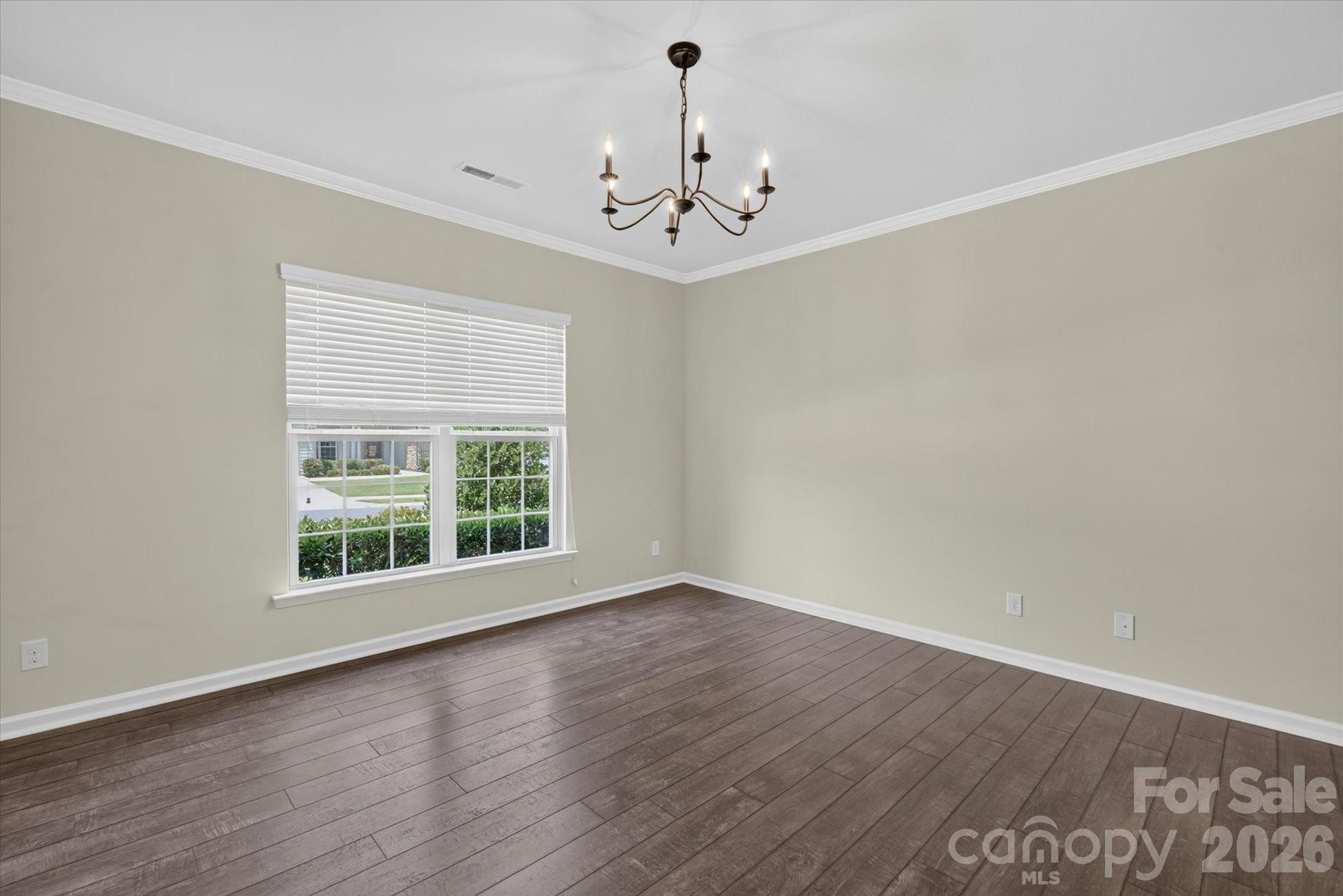 Carolina Orchards - Residential
