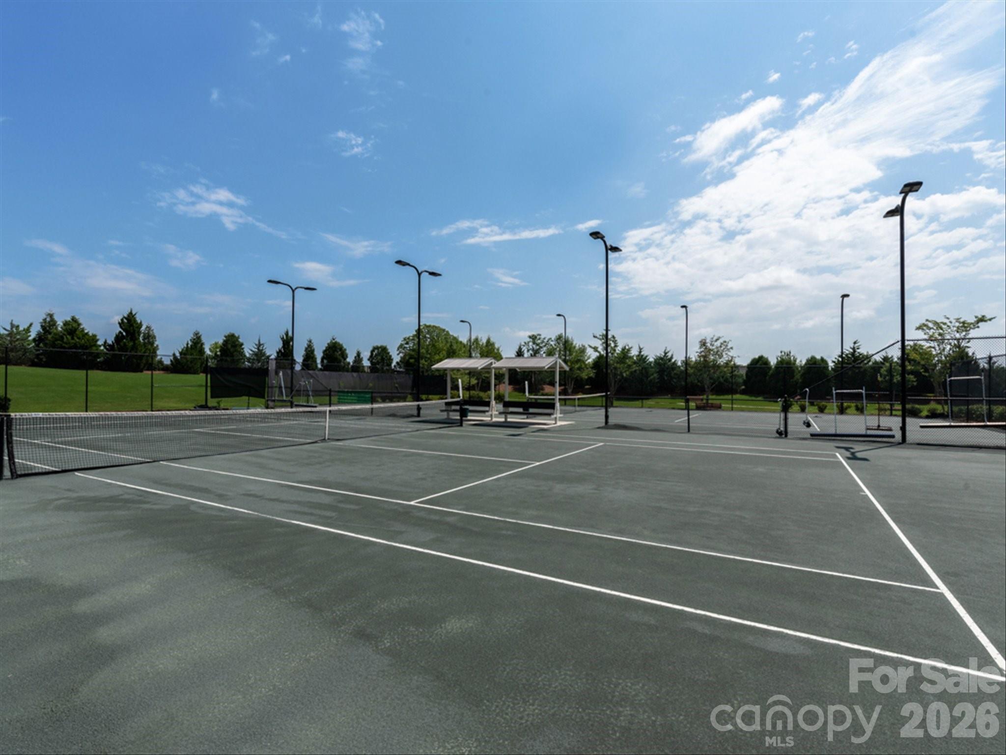 Carolina Orchards - Residential