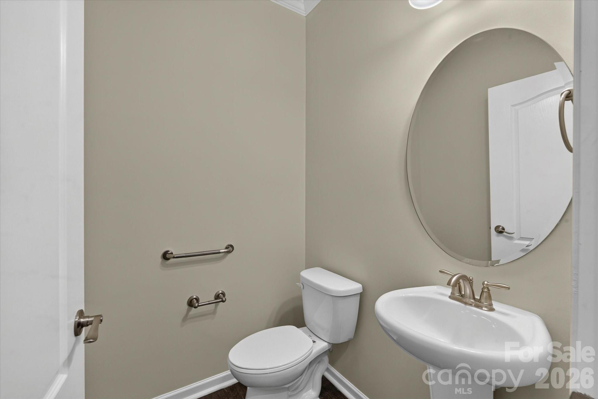 Carolina Orchards - Residential