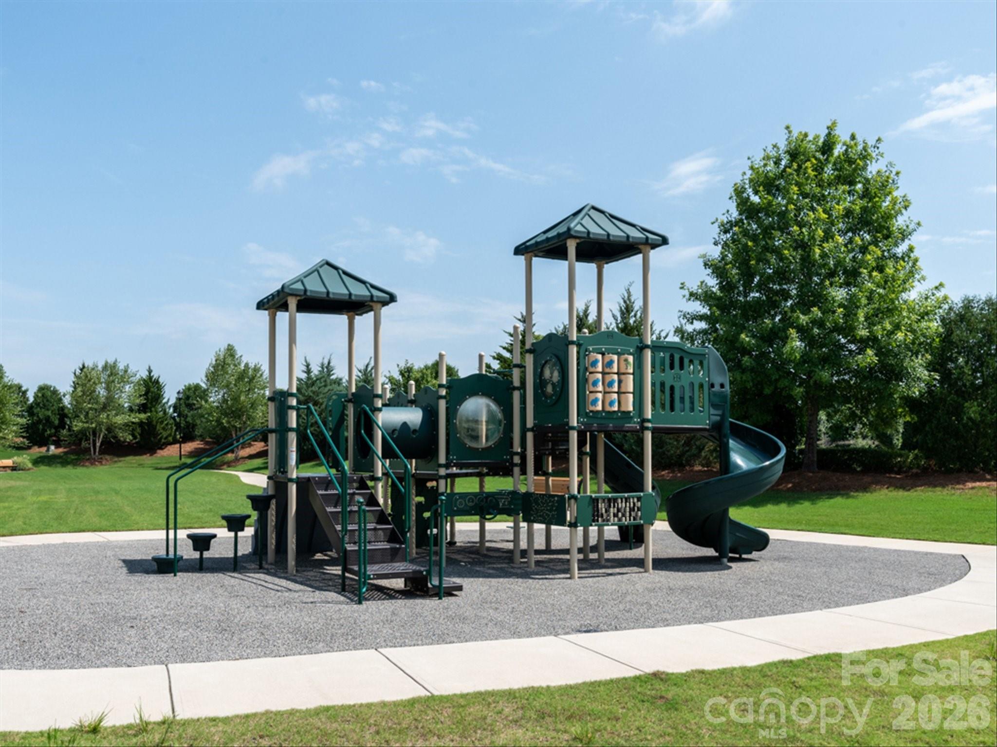 Carolina Orchards - Residential