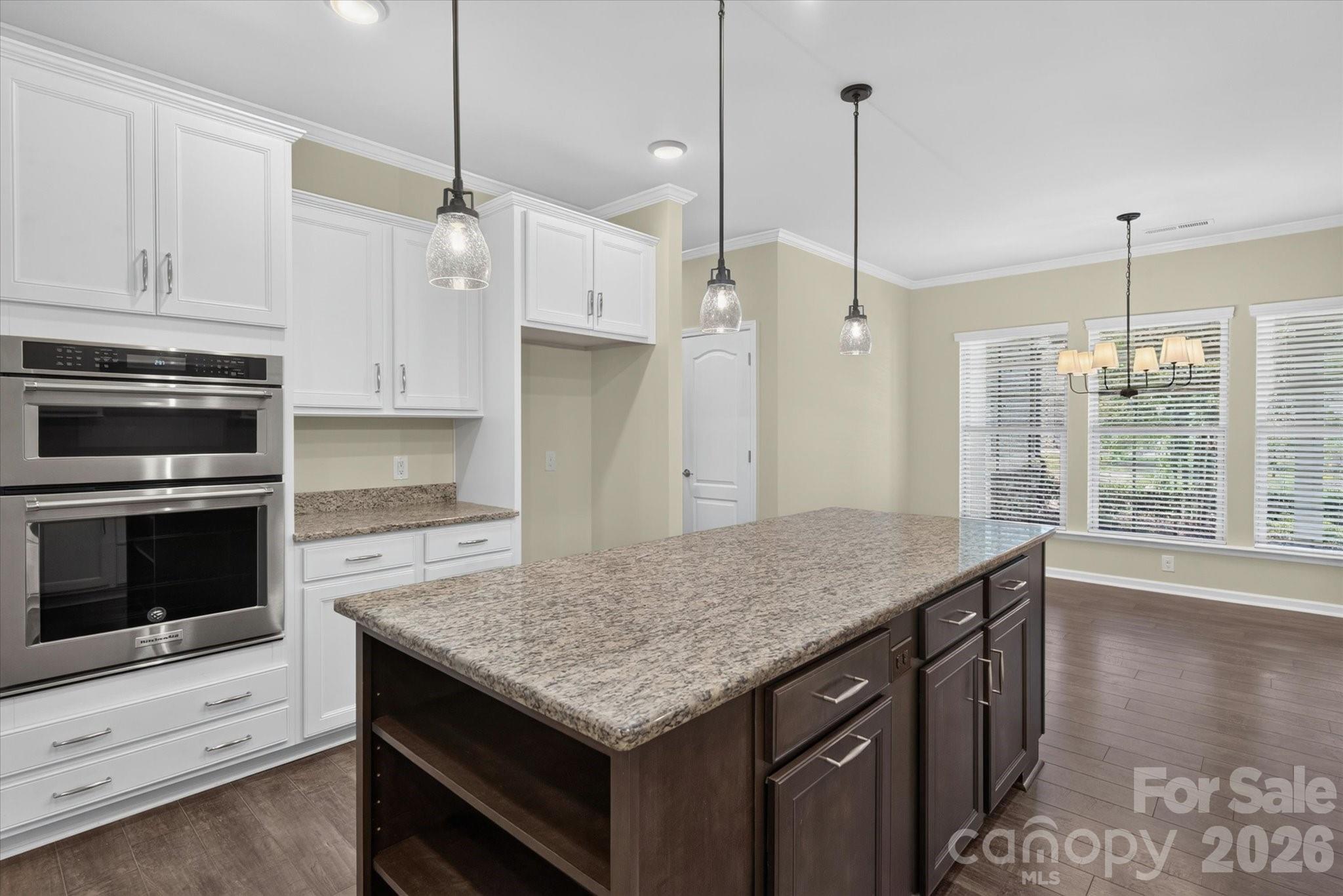 Carolina Orchards - Residential