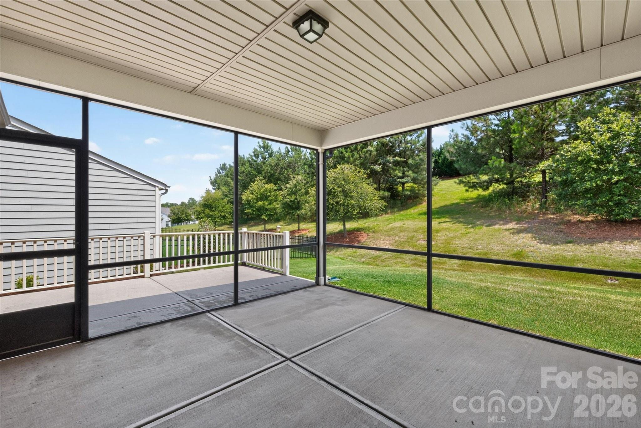 Carolina Orchards - Residential