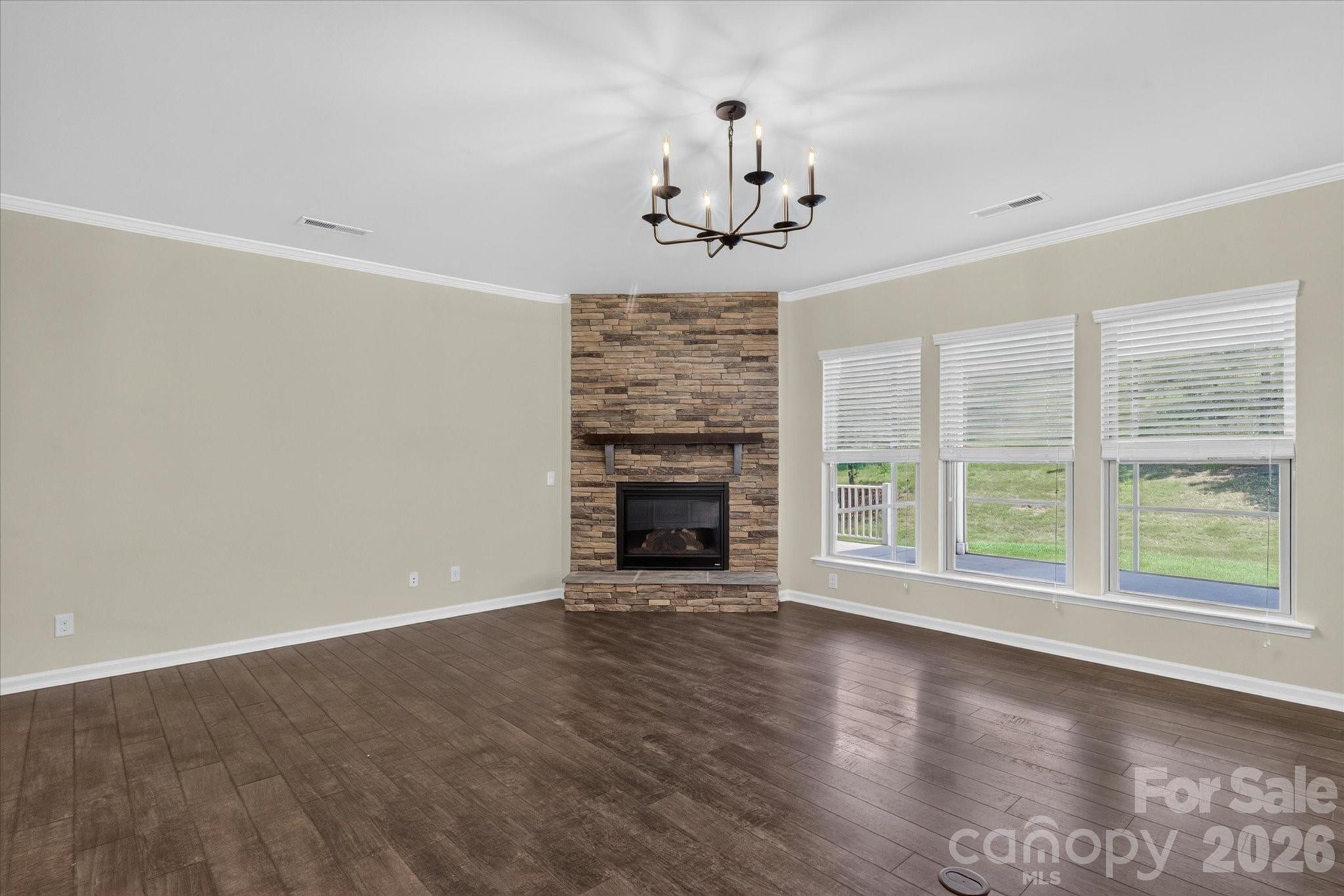 Carolina Orchards - Residential