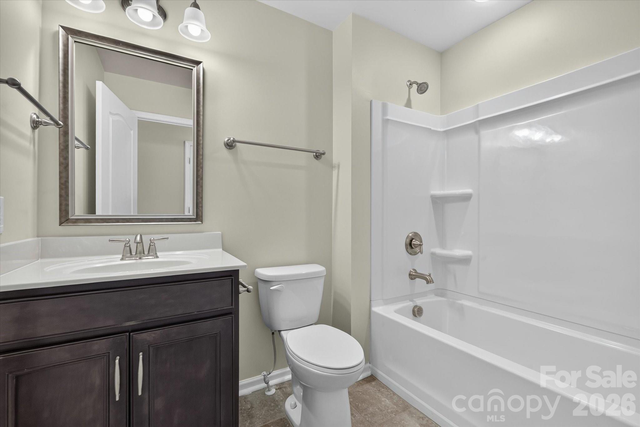 Carolina Orchards - Residential