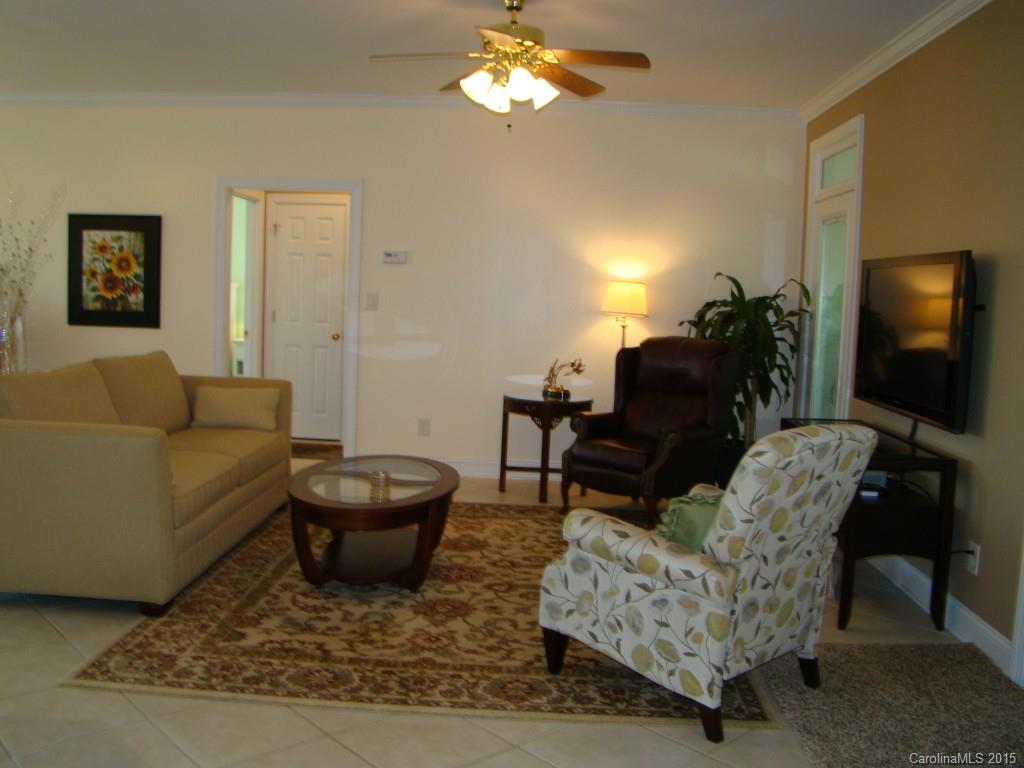 Derby Downs - Residential