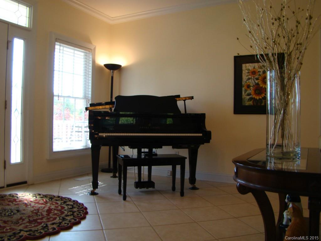 Derby Downs - Residential