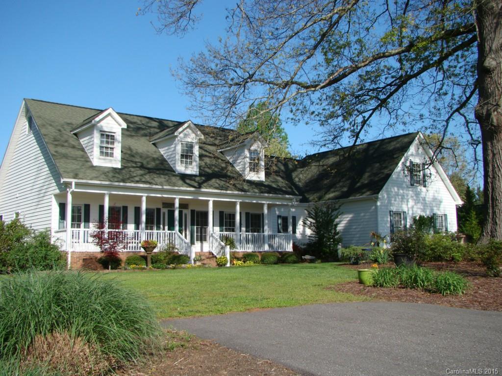 Derby Downs - Residential