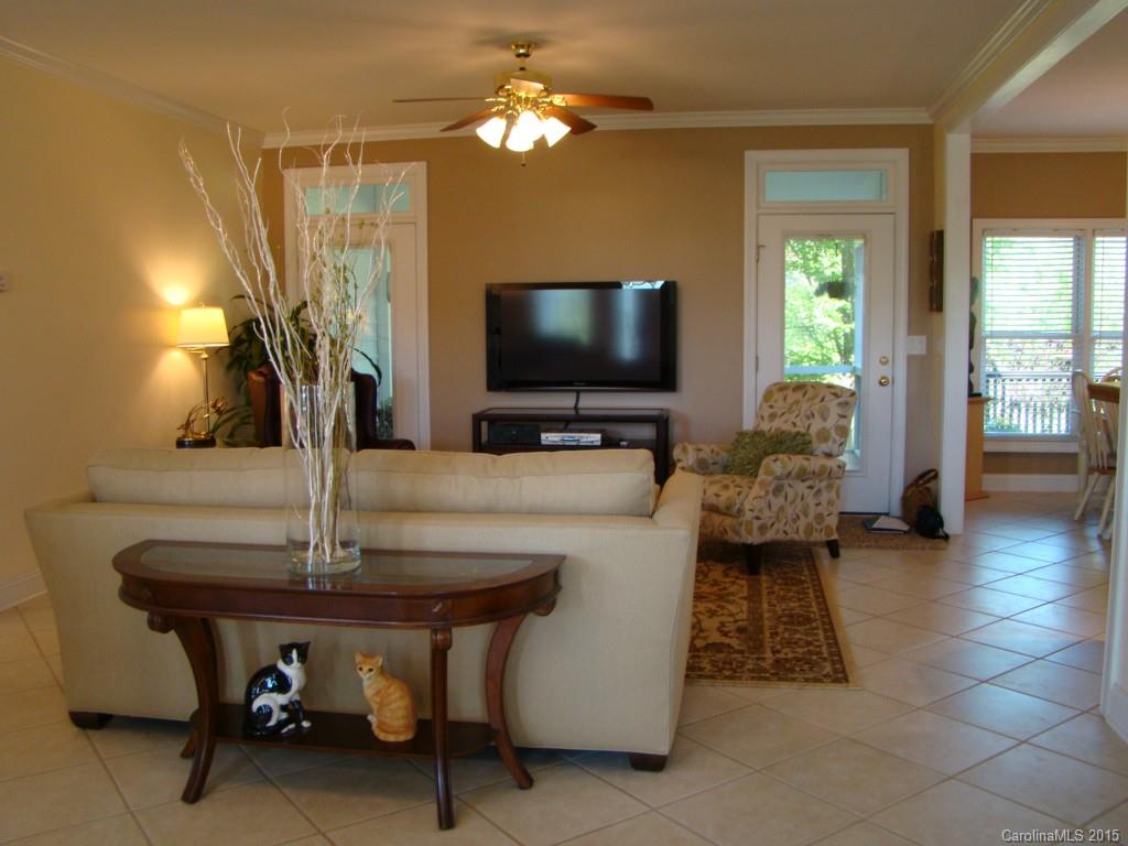 Derby Downs - Residential