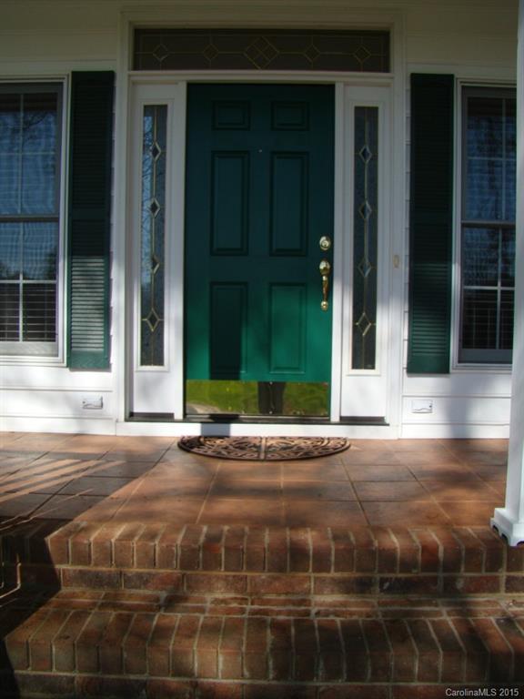 Derby Downs - Residential
