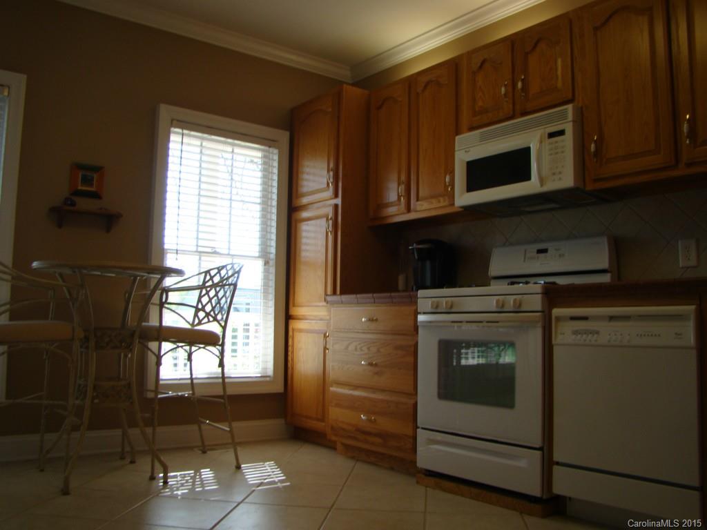 Derby Downs - Residential