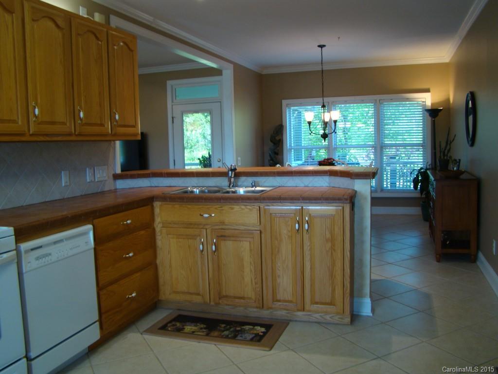 Derby Downs - Residential
