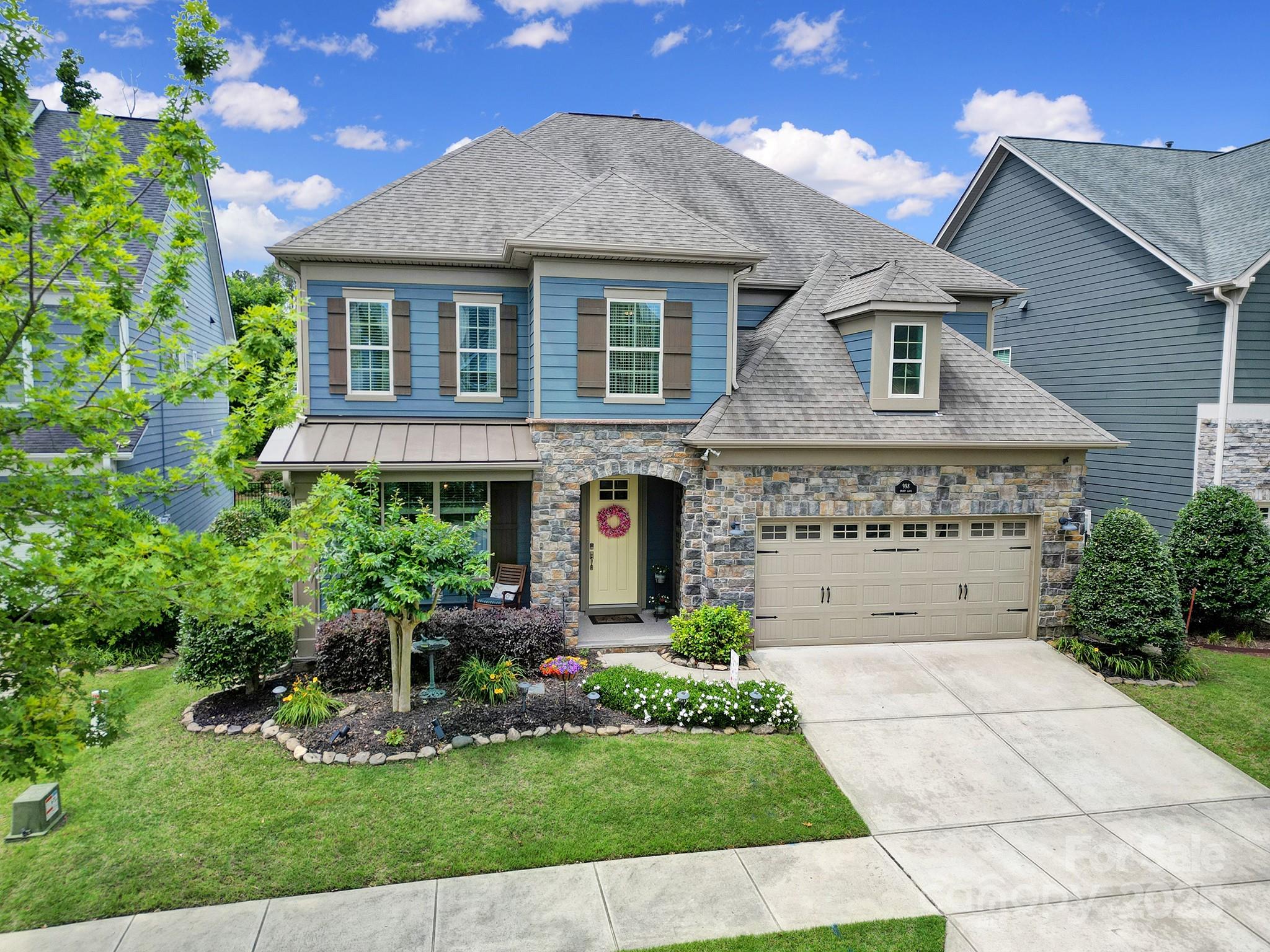 Brayden - Residential