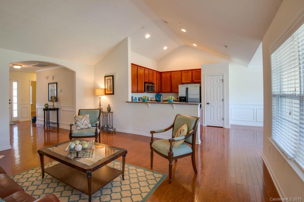 Millwood Plantation - Residential