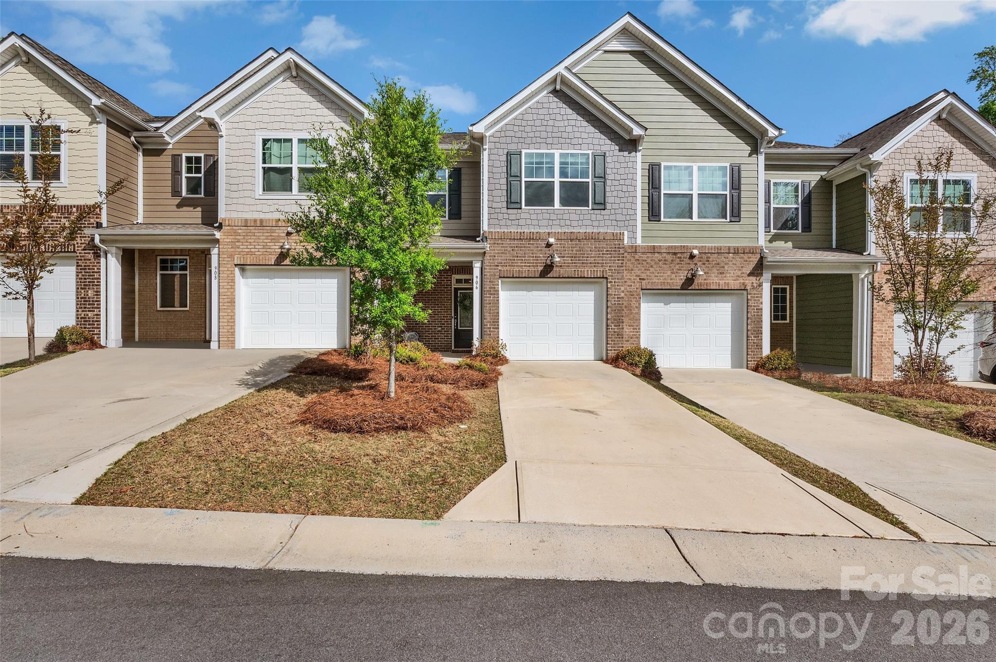 Windhaven - Residential