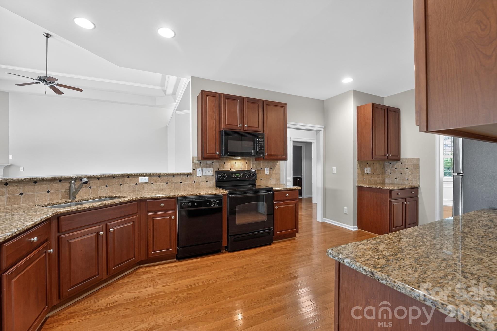Brighton Park - Residential