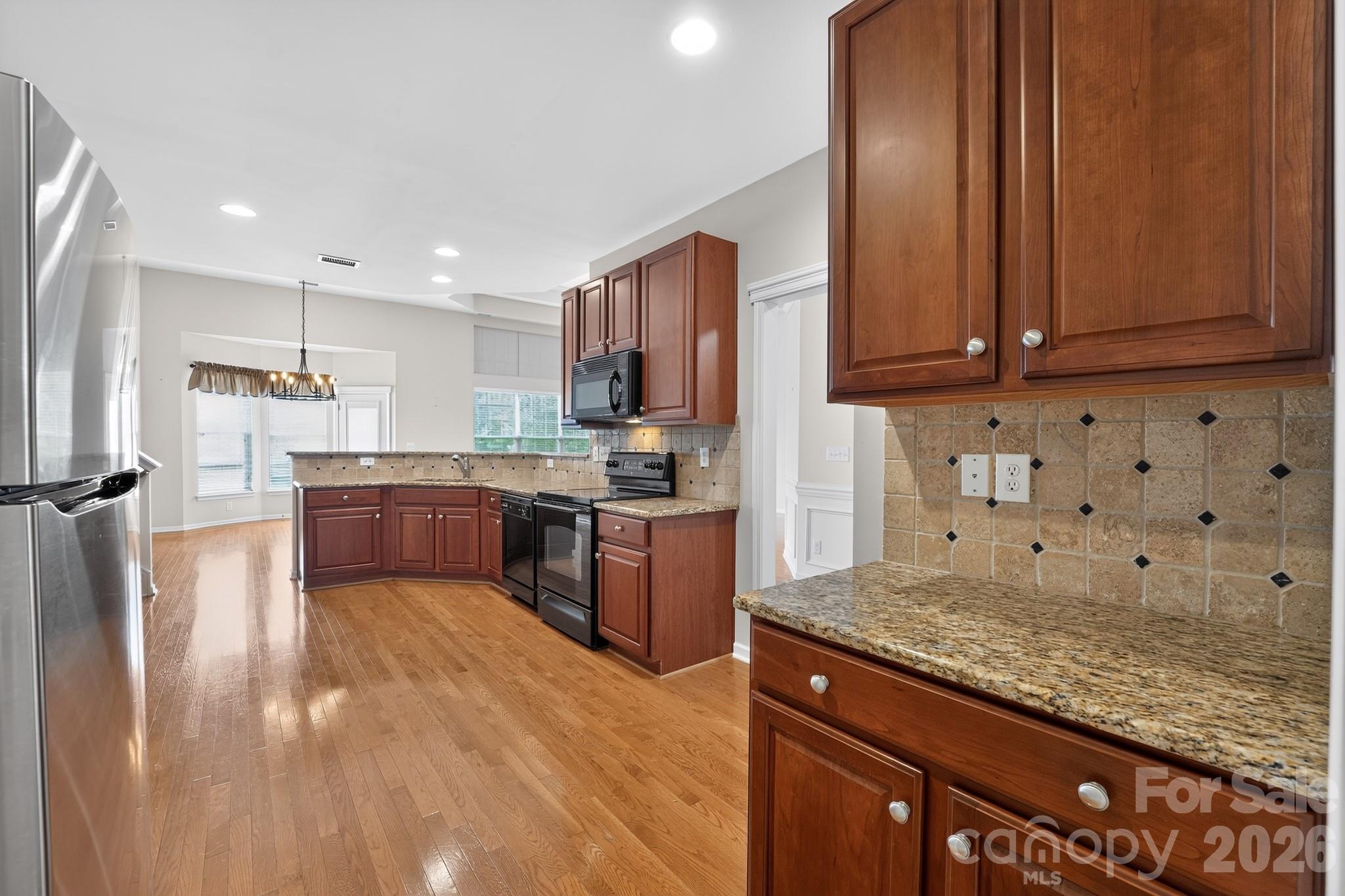 Brighton Park - Residential
