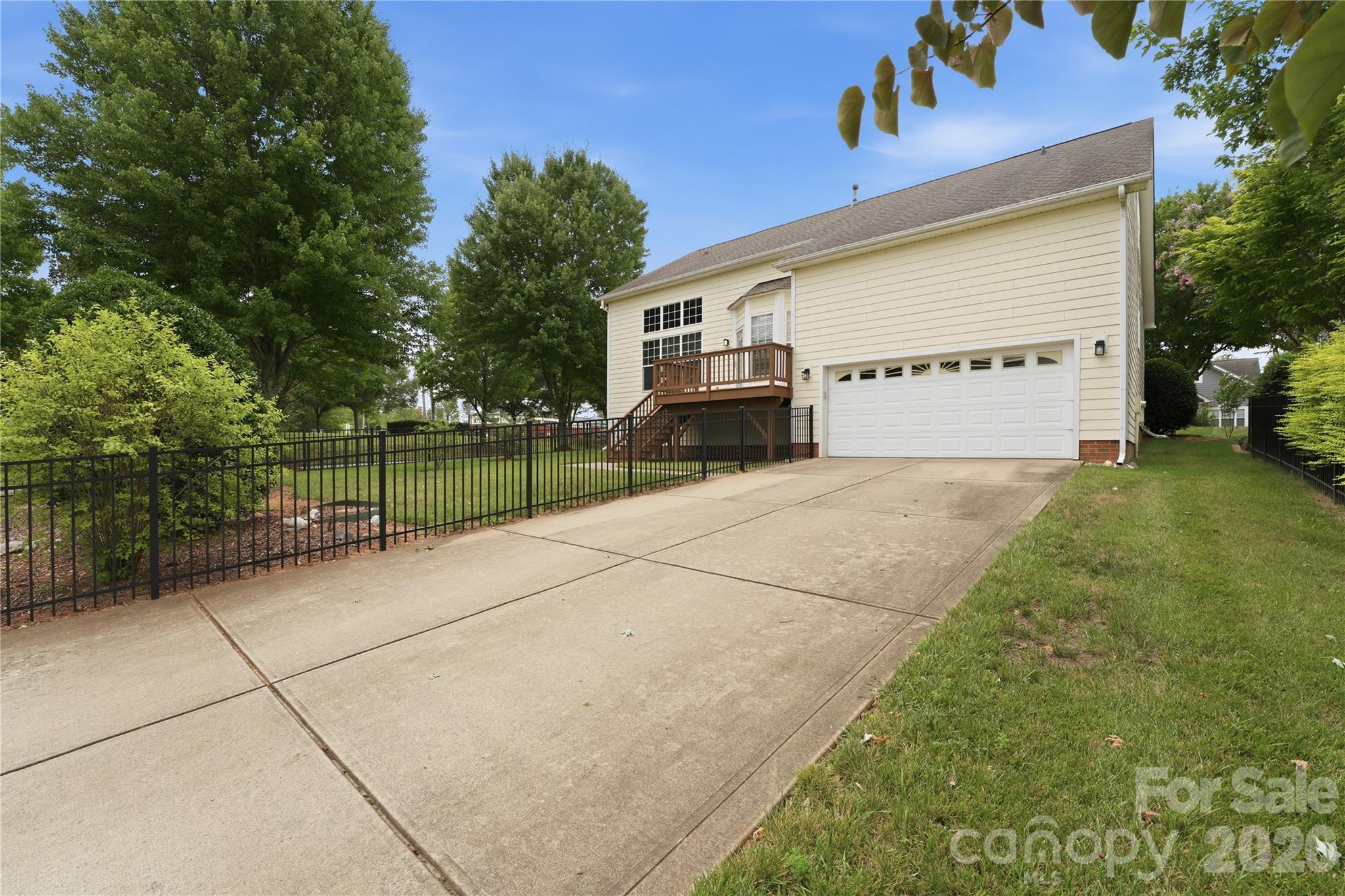 Brighton Park - Residential