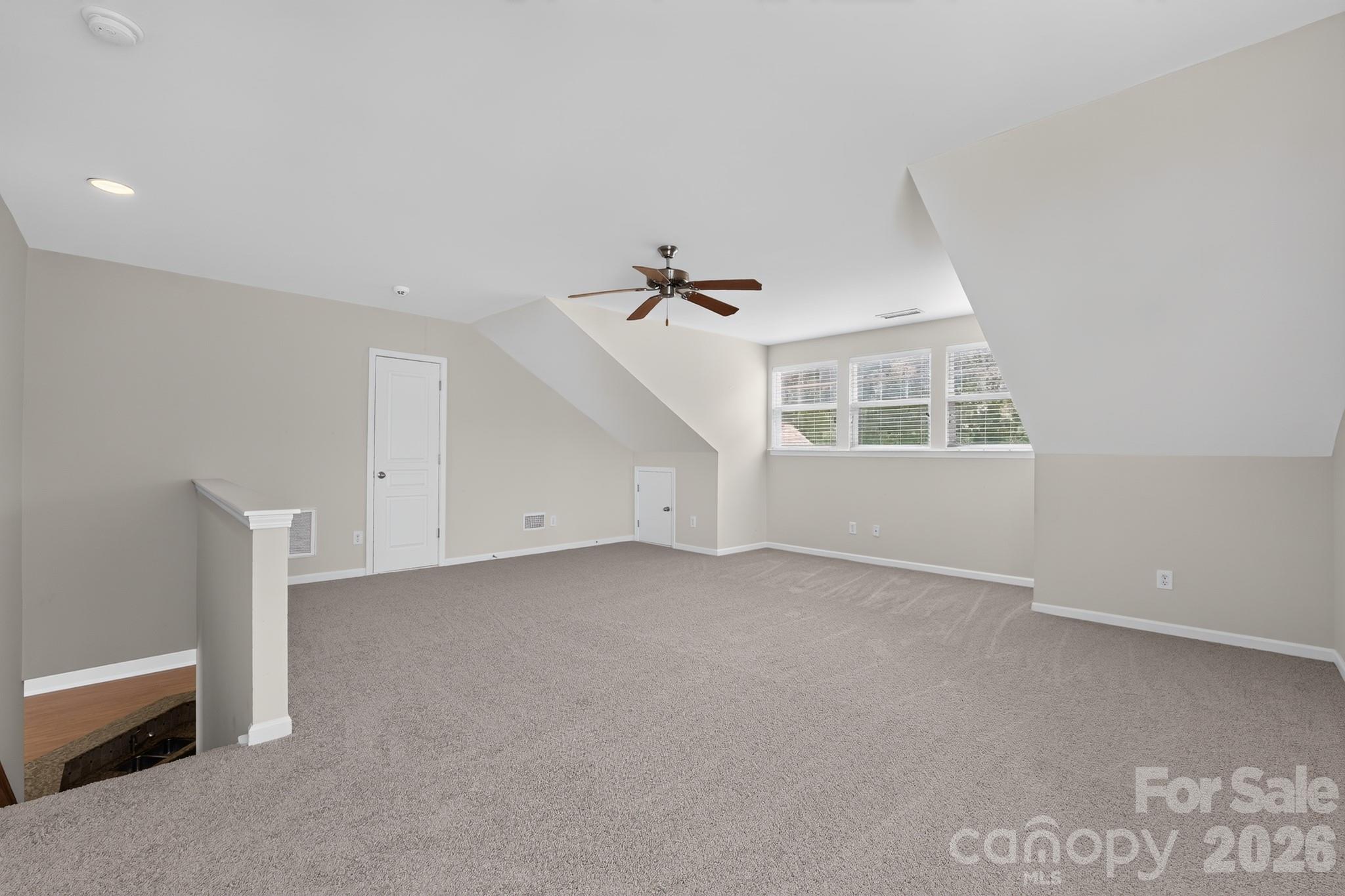 Brighton Park - Residential