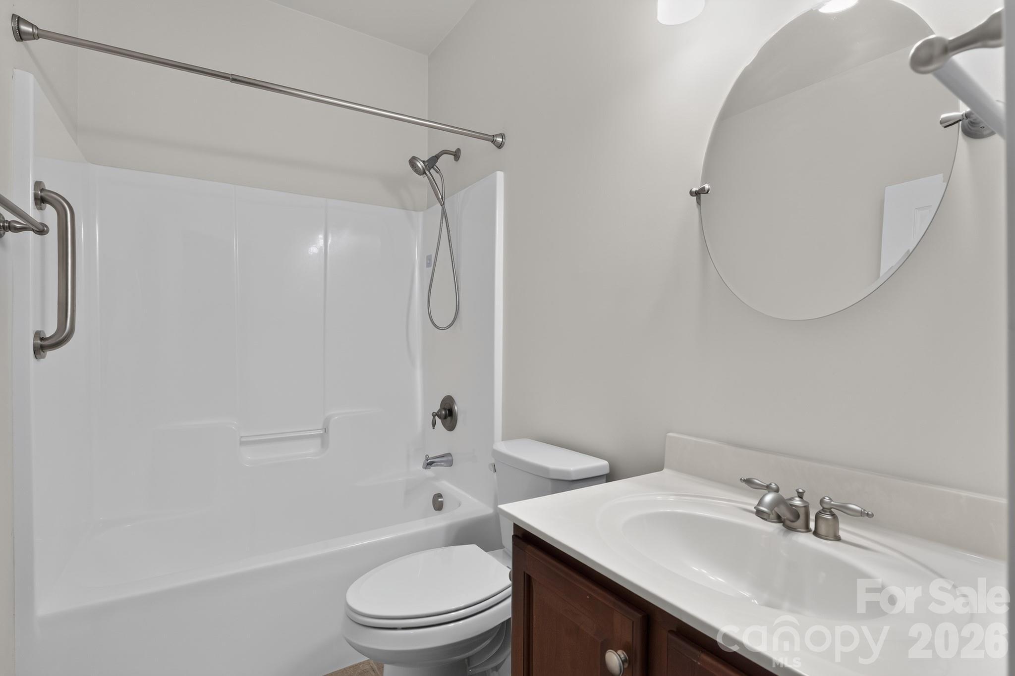 Brighton Park - Residential