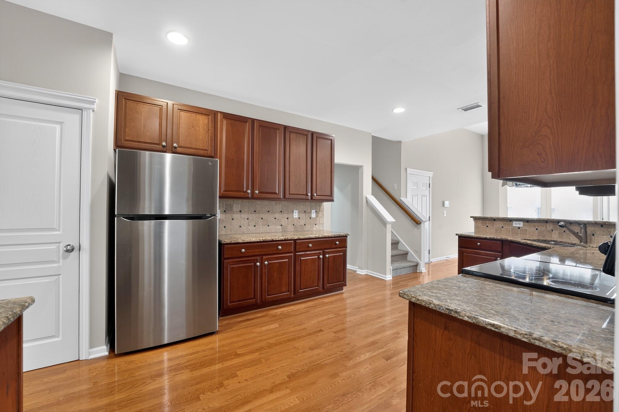 Brighton Park - Residential