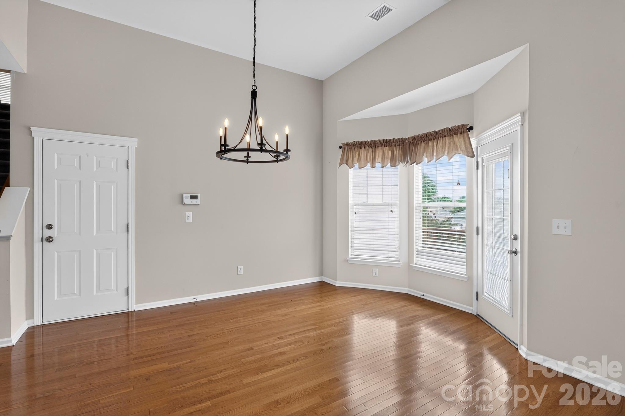 Brighton Park - Residential