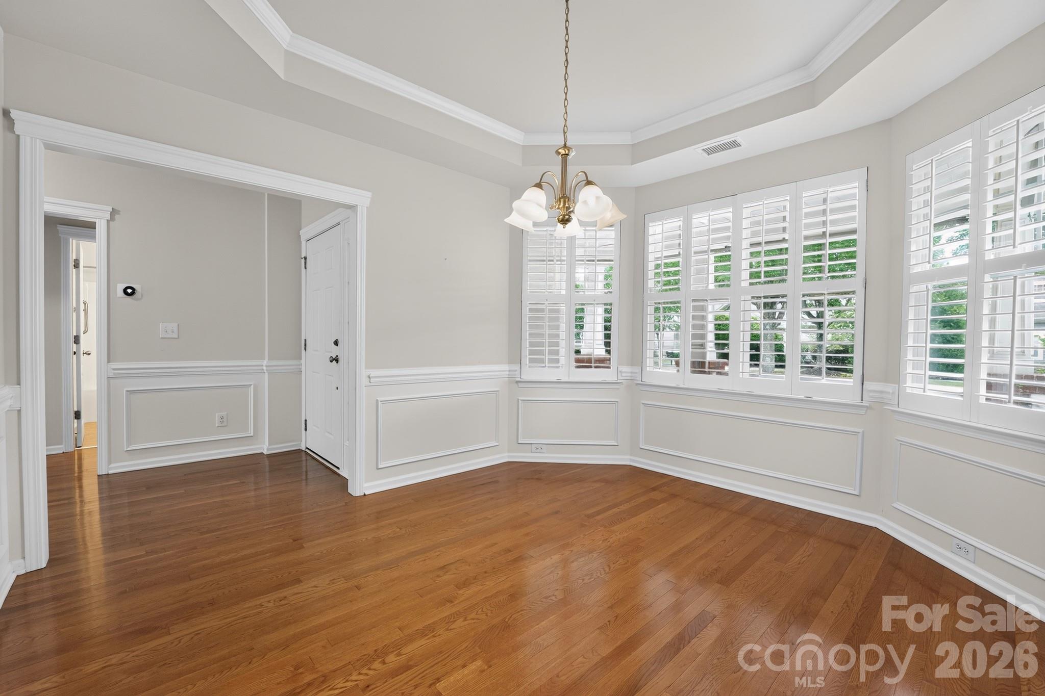 Brighton Park - Residential