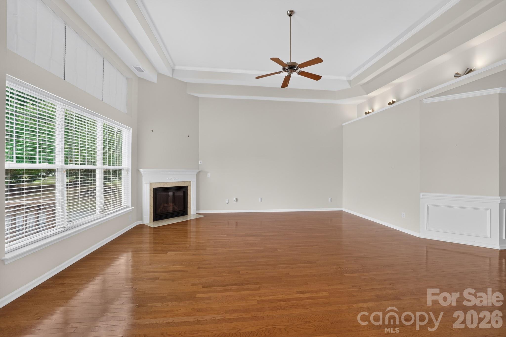 Brighton Park - Residential