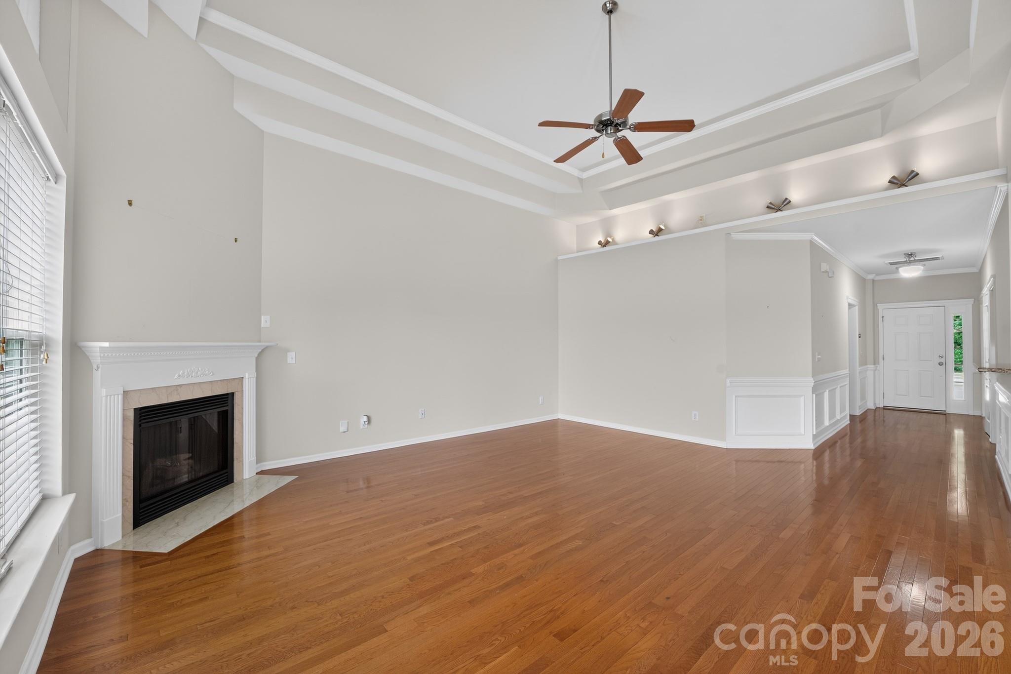 Brighton Park - Residential