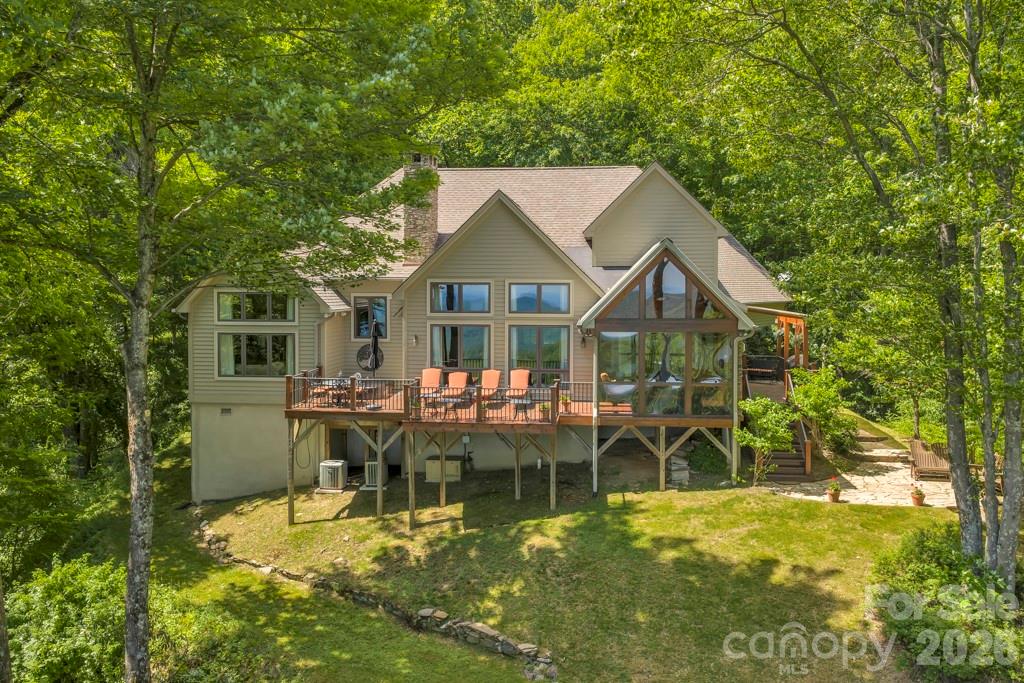 The Orchards of Mayview - Residential