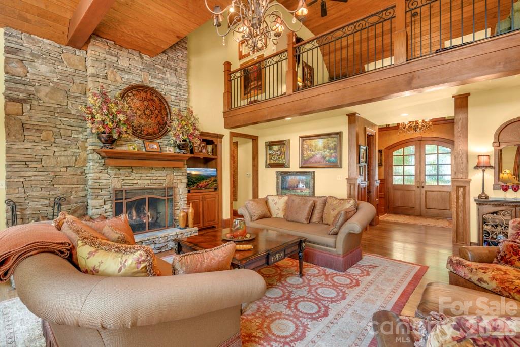The Orchards of Mayview - Residential