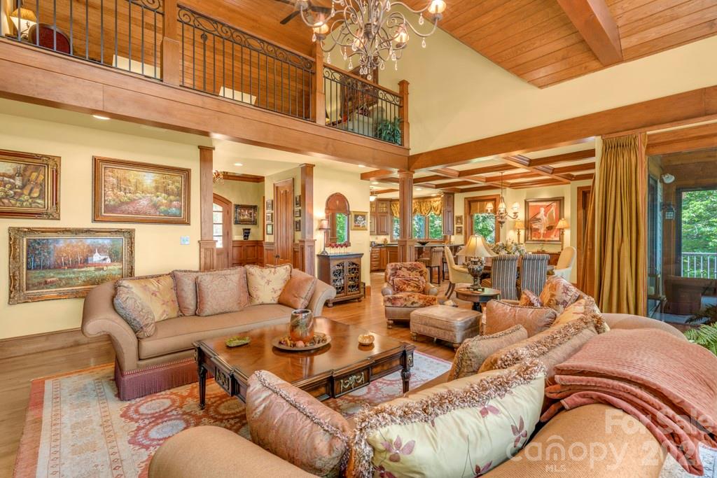 The Orchards of Mayview - Residential