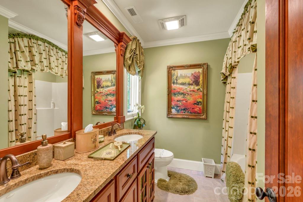 The Orchards of Mayview - Residential