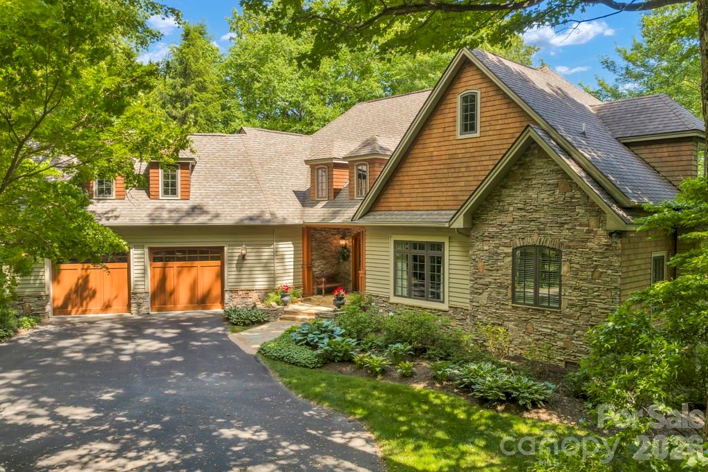 The Orchards of Mayview - Residential