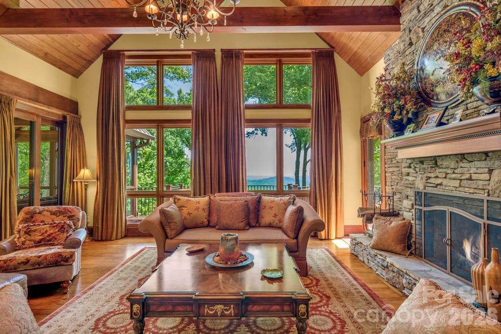 The Orchards of Mayview - Residential