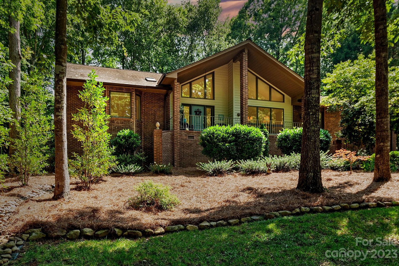 River Hills - Residential