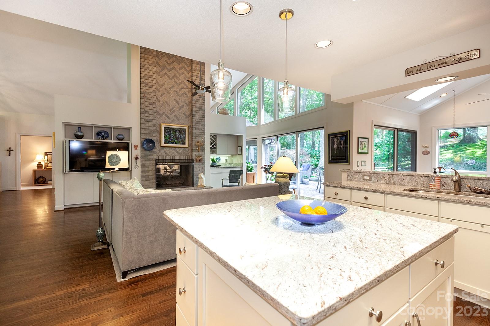 River Hills - Residential