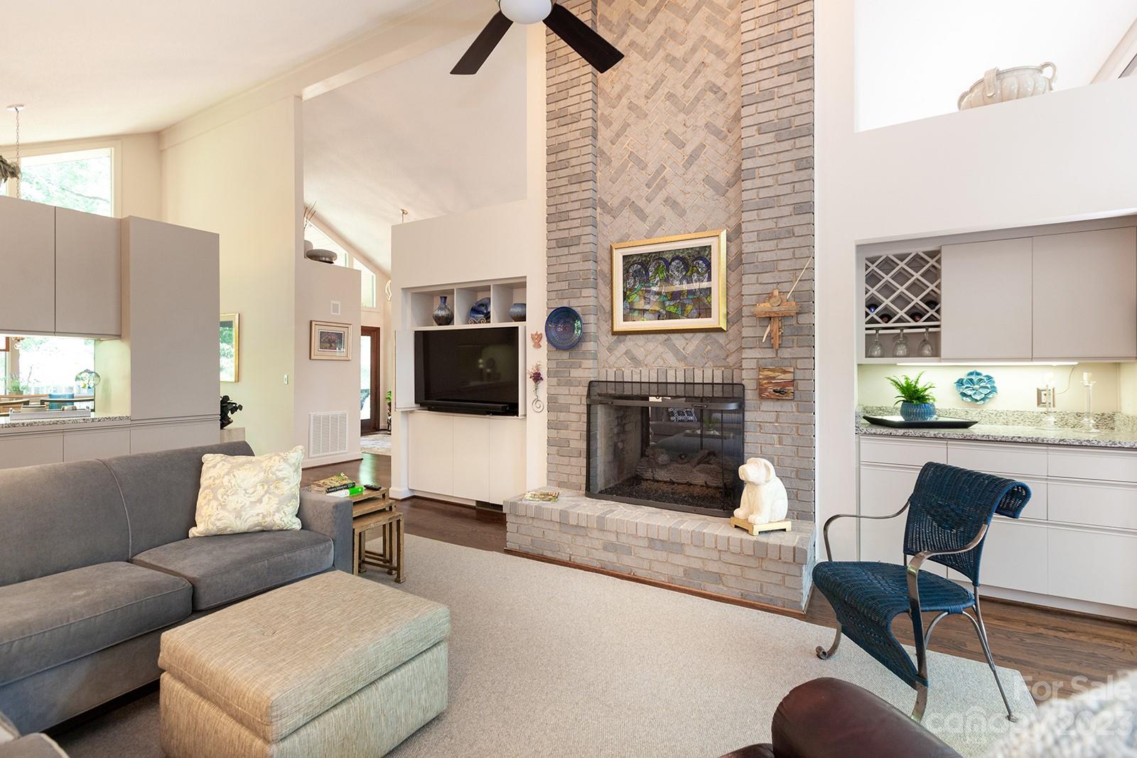 River Hills - Residential