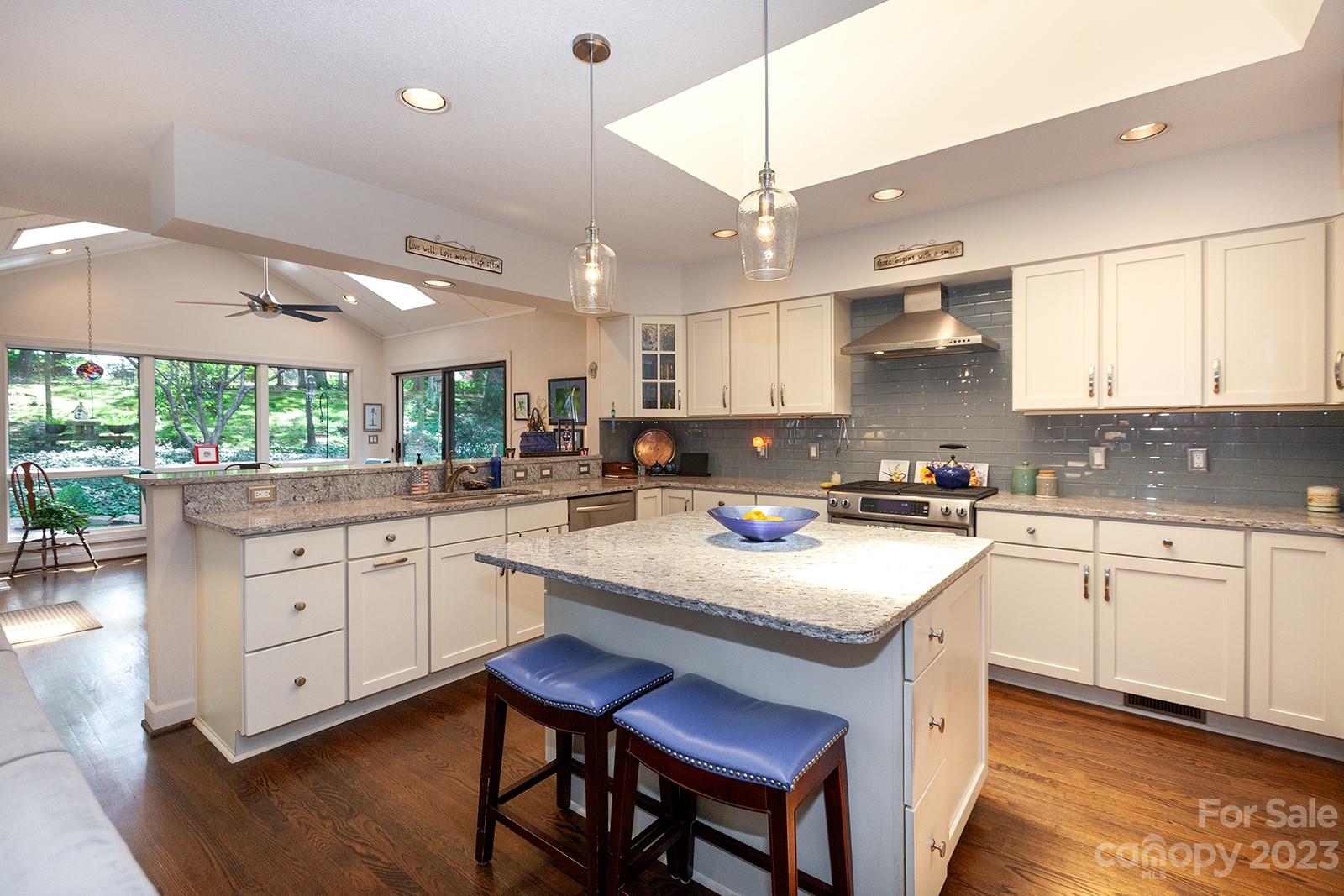 River Hills - Residential